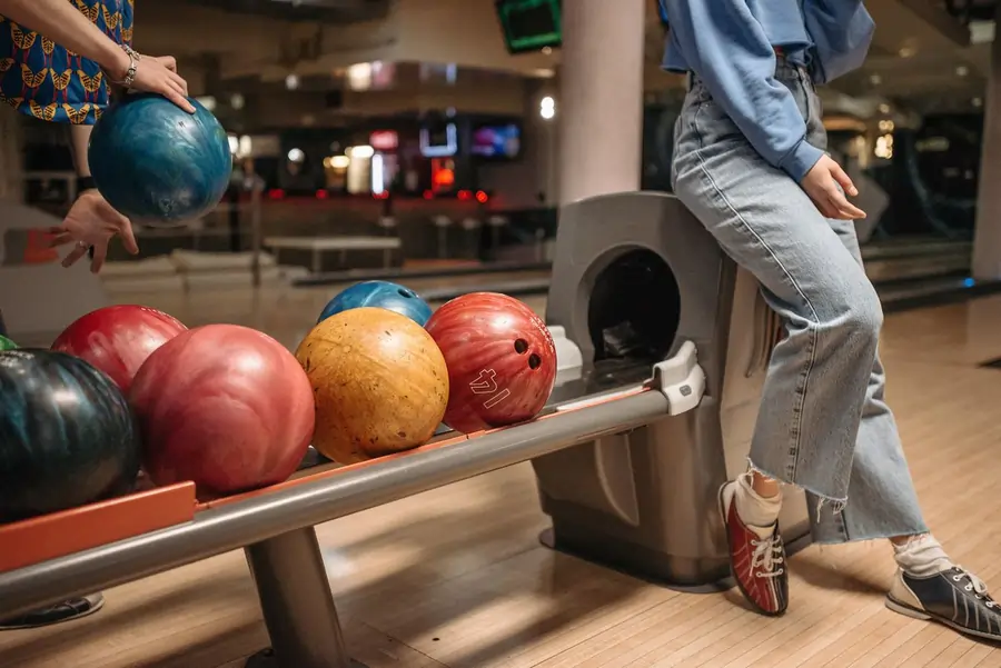 bowling kalas
