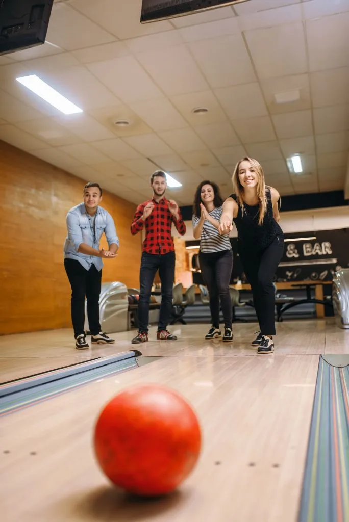 Bowlingregler